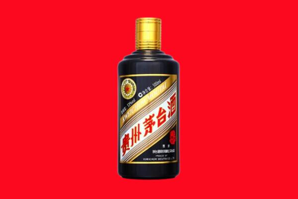 锡山区回收茅台酒瓶